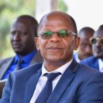 Minister Muyingo urges parents to shield children from negative holiday influences.