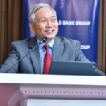 Saadia Refaqat, World Bank Senior Economist