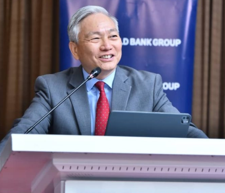World Bank Lifts Loan Ban on Uganda After Two-Year Hiatus