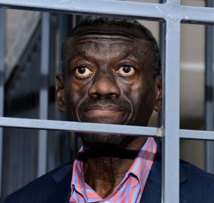 Court to Rule on Judge’s Competence, Jurisdiction in Besigye Case