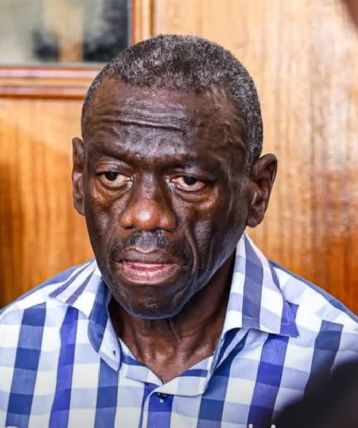 Besigye sits Out of 2026 Elections, as Lukwago Gears Up to Battle Museveni