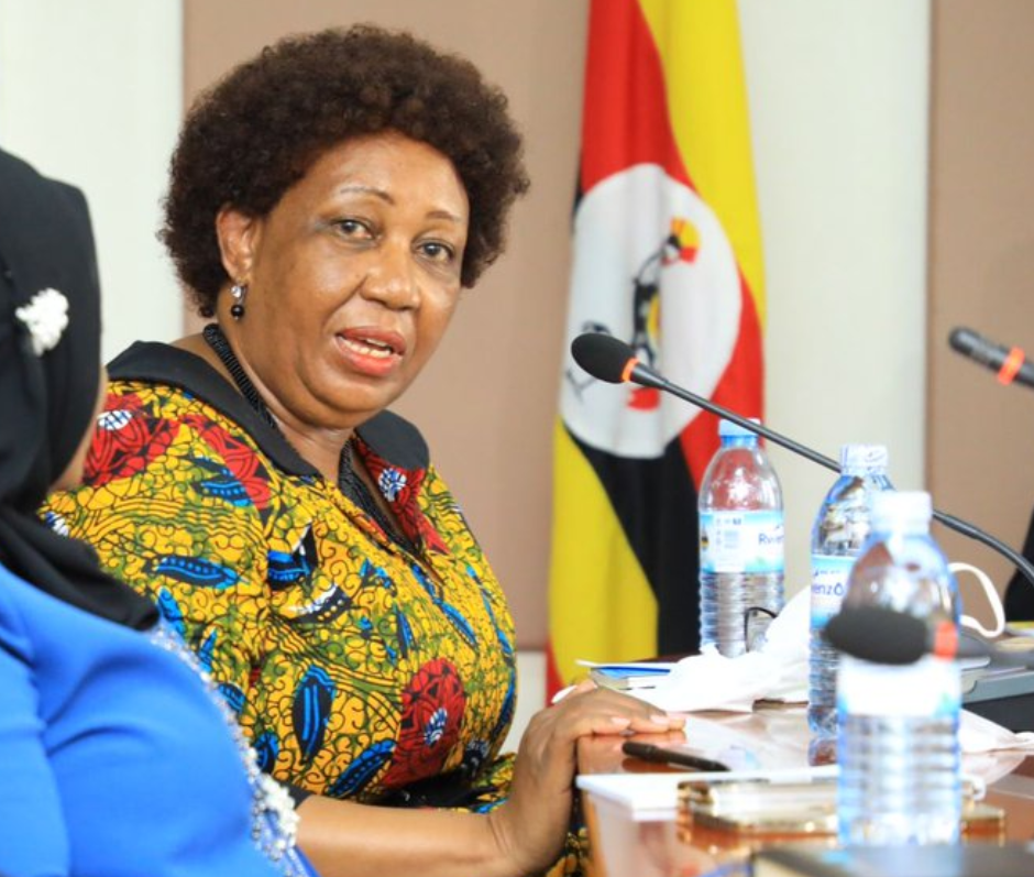 UHRC Awards Shs160m to Victims of Human Rights Violations