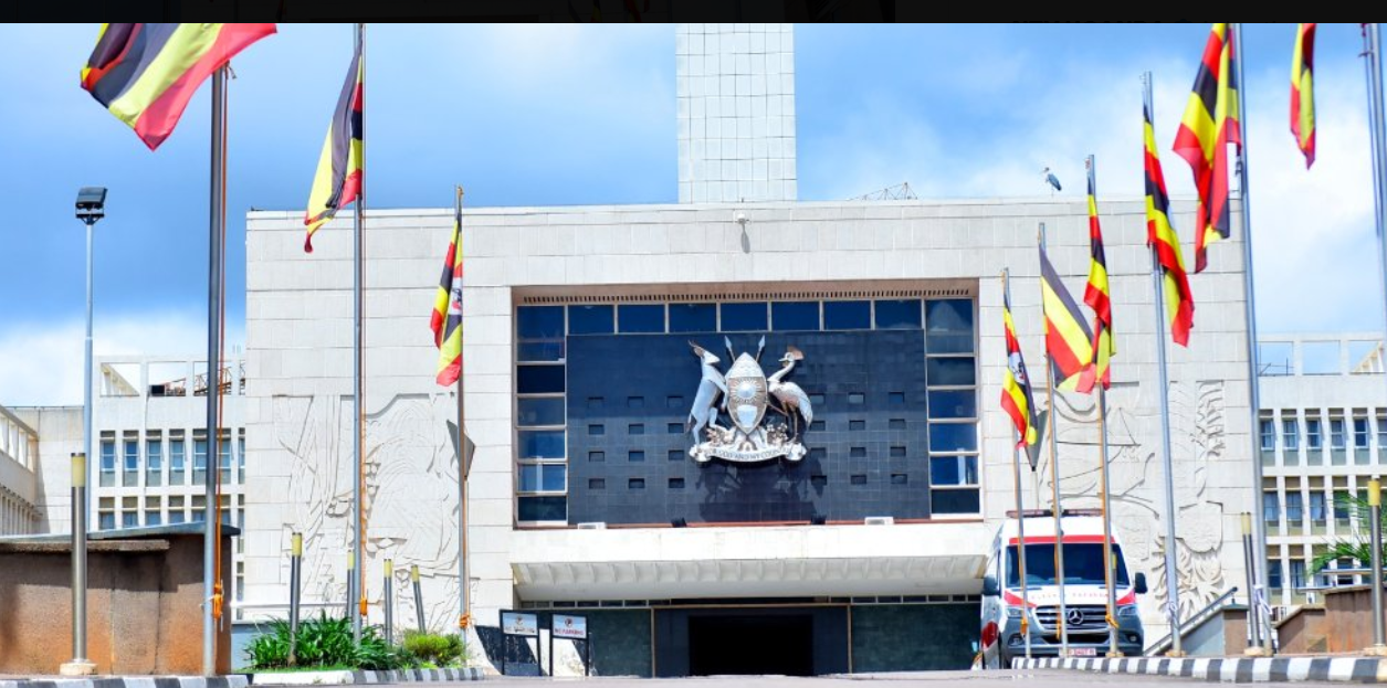 Parliament passes Sovereignty Bill after heated debate