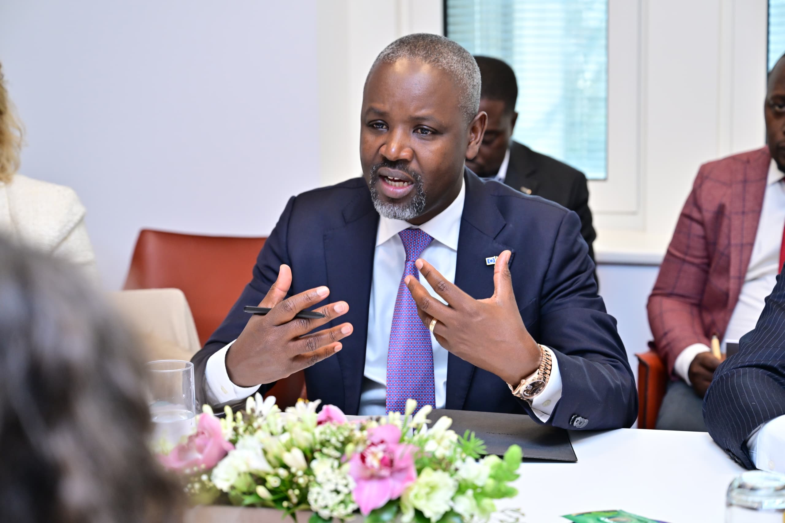 Museveni endorses Tayebwa for Deputy Speaker amid Parliament probe