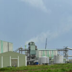 Atiak Sugar Factory