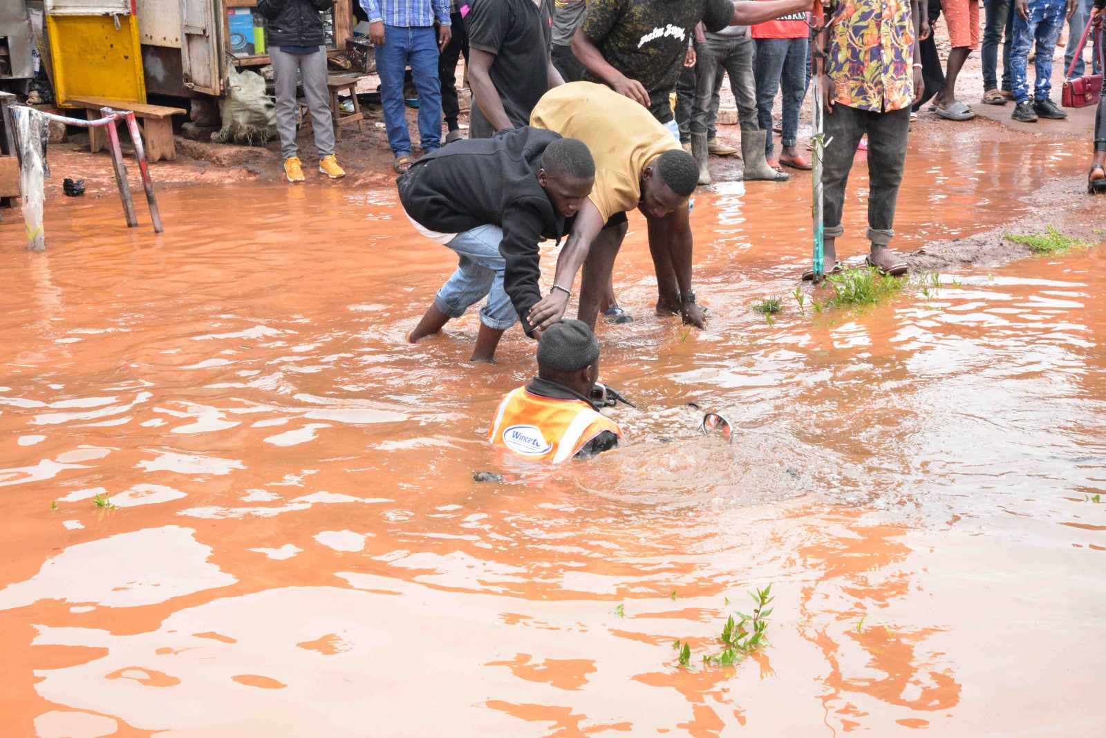 Uganda secures Shs 1.7 billion  to support emergency flood and landslide response