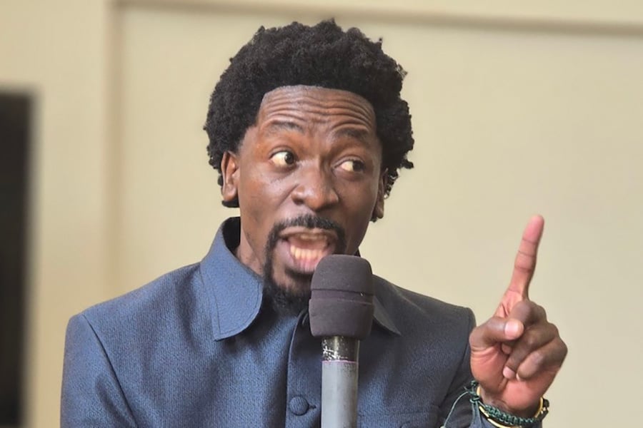 Law Society Berates Chief Justice Zeija Over Social Media Warning