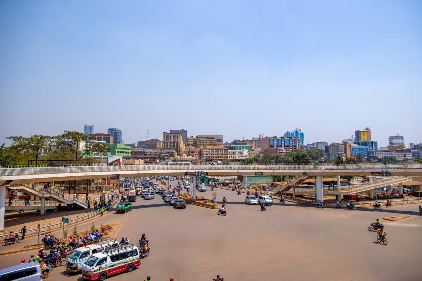 Government Intensifies Efforts to Enforce Air Quality Standards