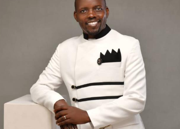 Dr. Bolingo Appointed Professor at Apostolic Impact Christian University to Lead in Mindset Change and empowerment