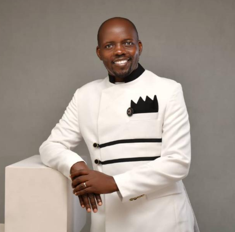 Dr. Bolingo Appointed Professor at Apostolic Impact Christian ...