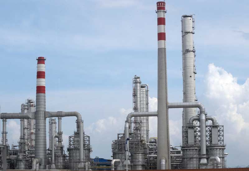 Uganda Sets date for Launch of Shs 13.7 trillion Oil Refinery