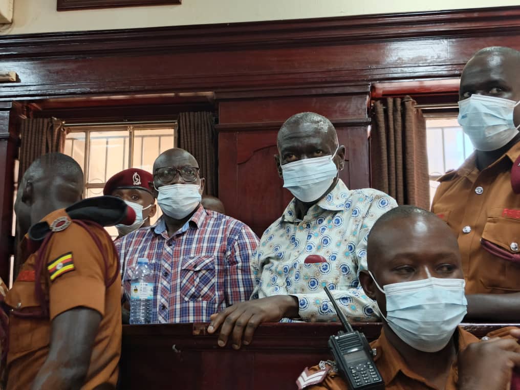 Court Rejects State’s Bid to Access Besigye, Lutale’s Phone Data