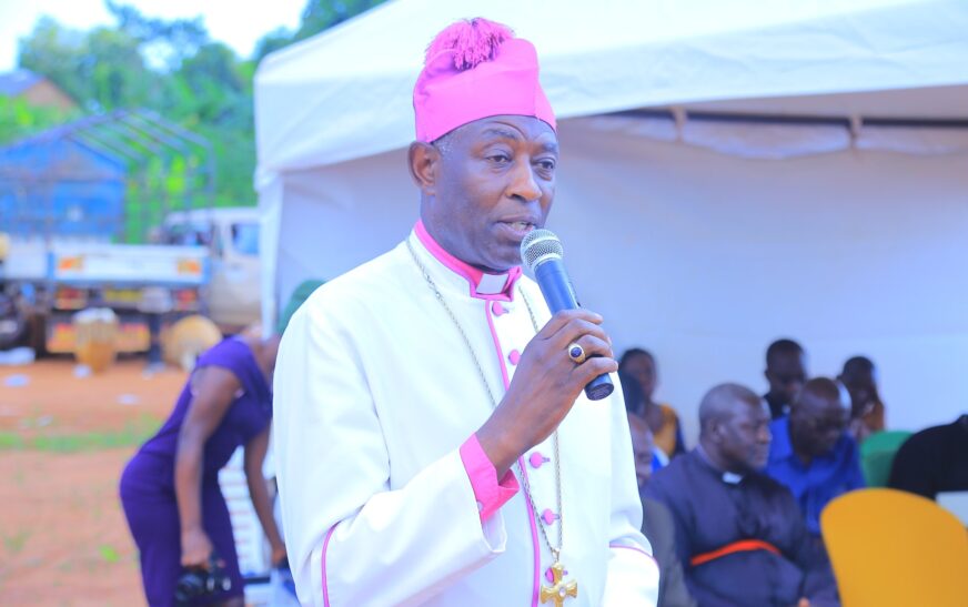 Church of Uganda Rejects New Archbishop of Canterbury