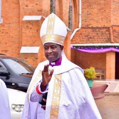 Archbishop Kaziimba preaches Peace and Tolerance Ahead of Elections