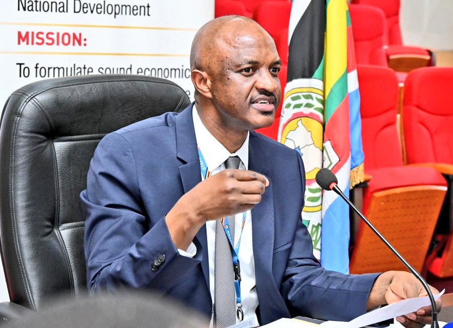 Inside the Shs 16.537 trillion Released for the third Quarter of FY 2025/26