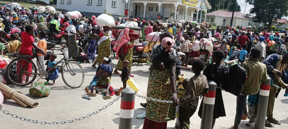 Inside Shs 285bn funding to Scale Up Life-Saving Assistance Across Uganda’s Refugee Settlements