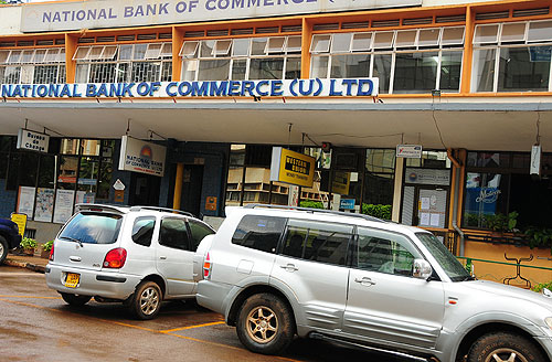 Supreme Court Dismisses Nzeyi’s Appeal Over National Bank of Commerce Liquidation
