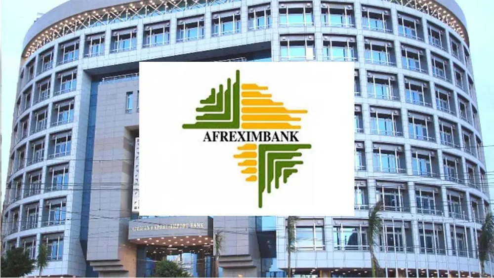Afreximbank reports strong performance in line with expectations