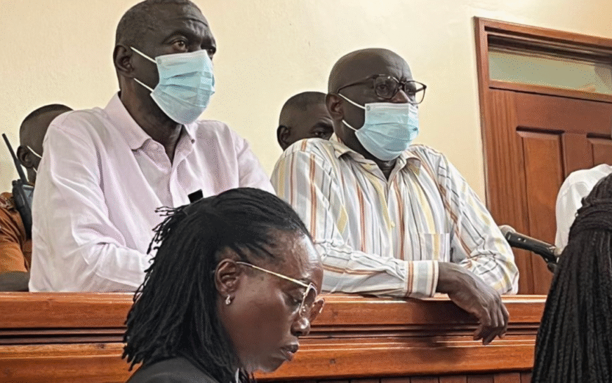Why Court Declined Besigye, Lutale Mandatory Bail