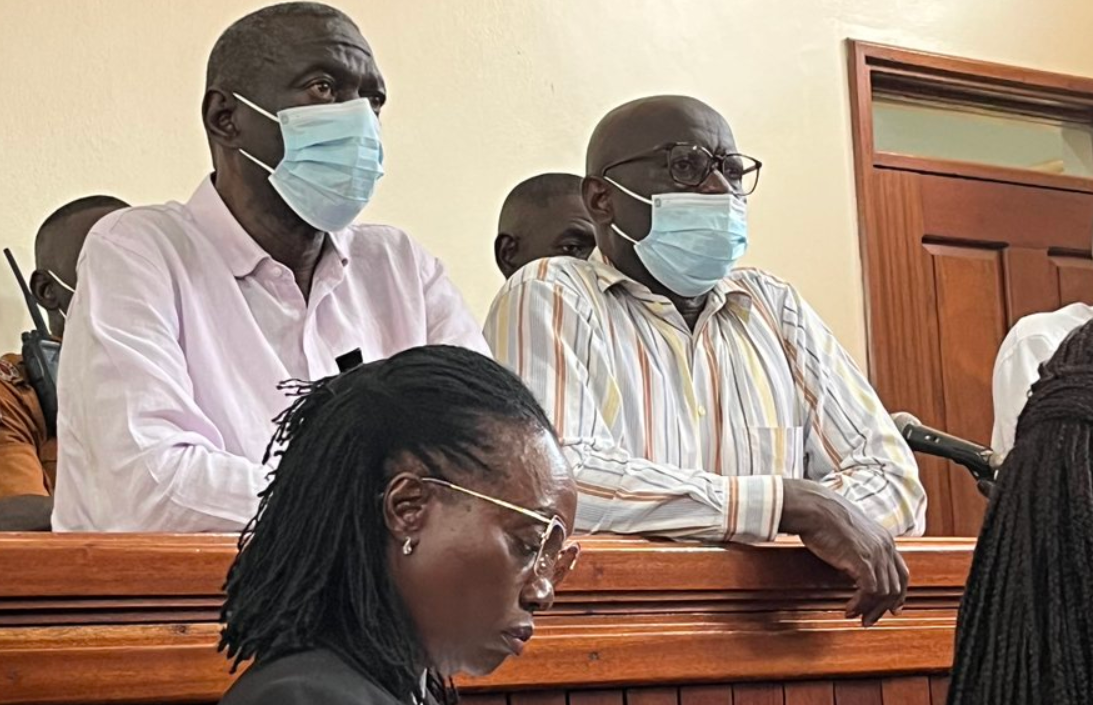 Why Court Declined Besigye, Lutale Mandatory Bail
