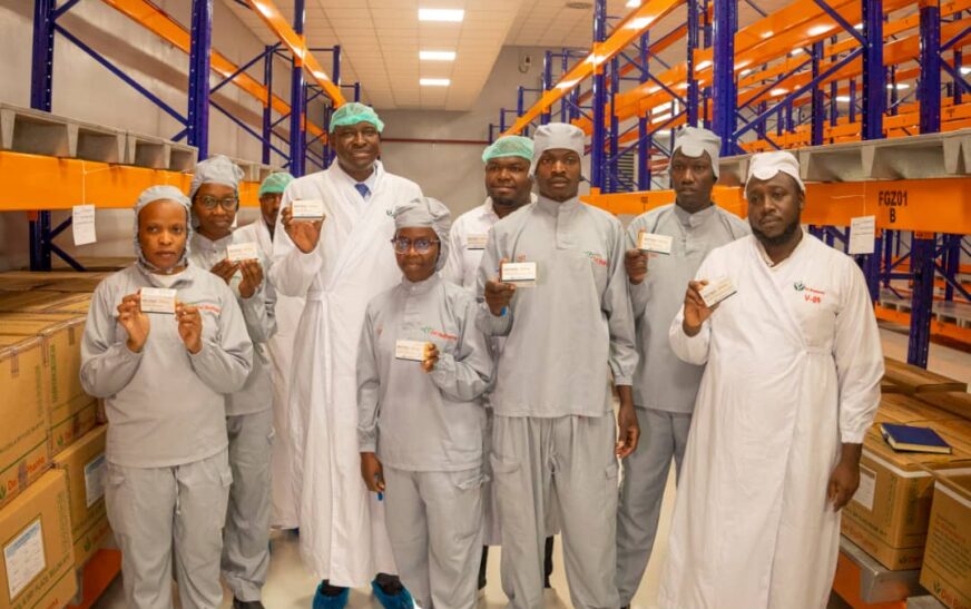 US FDA Accepts Uganda’s Dei BioPharma’s Application for Diabetes and Weight Loss Drug