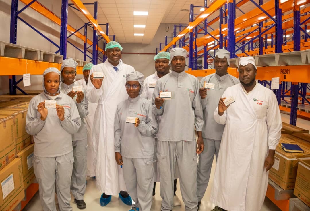 US FDA Accepts Uganda’s Dei BioPharma’s Application for Diabetes and Weight Loss Drug