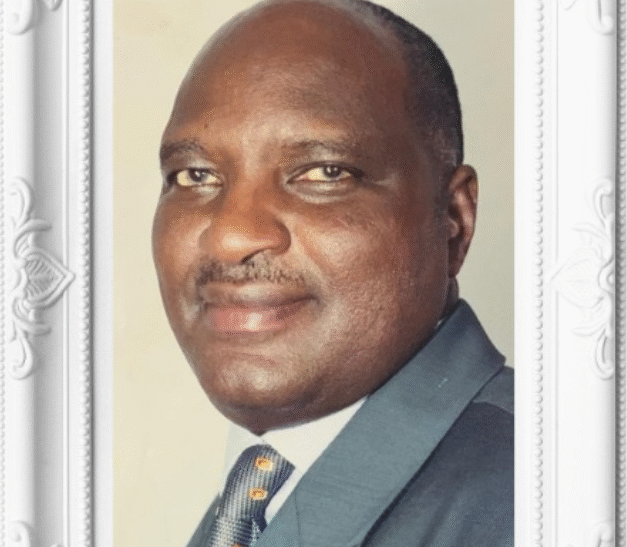 Legal Luminary John Kakooza and Husband to Justice Mulyagonja is dead