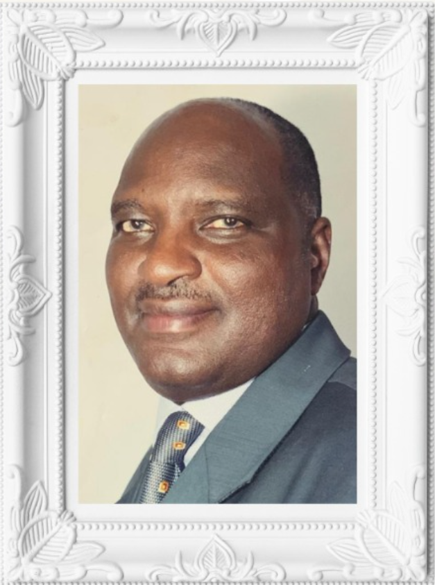 Legal Luminary John Kakooza and Husband to Justice Mulyagonja is dead