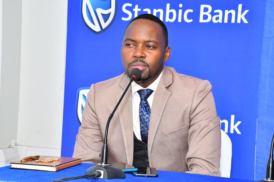 UBA Names Agutamba Chairperson of Peer Committee on Marketing and Communication