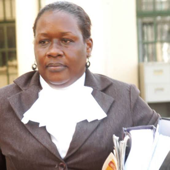 Court Sentences Joan Kagezi’s Killer to 35 years in Prison