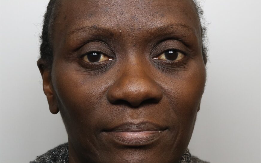 UK court sentences Uganda Judge Lydia Mugambe to six years in prison
