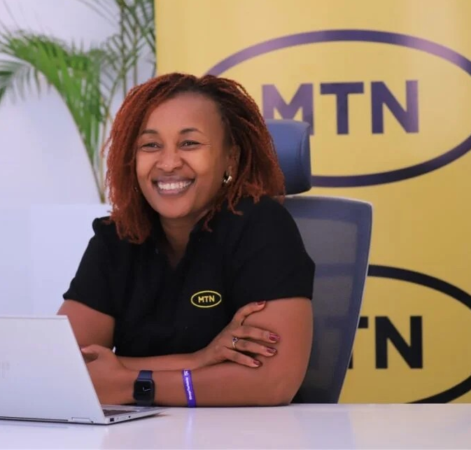 MTN rolls out nationwide network upgrade to enhance connectivity, boost customer experience