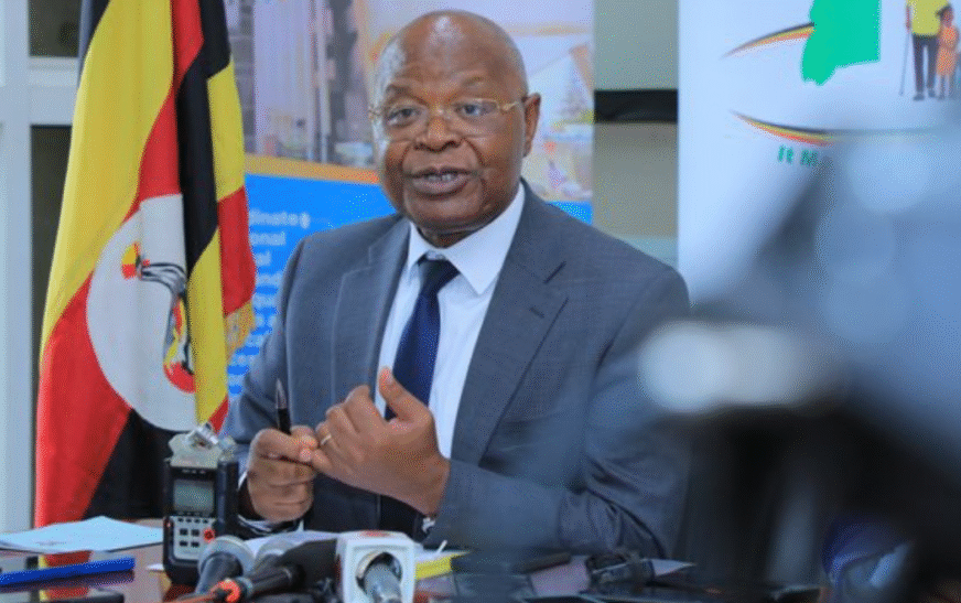 UBOS Kicks Off Week-Long Activities Ahead of Africa Statistics Day celebrations