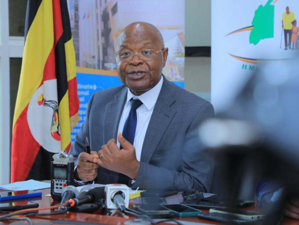 More than 7.2 million Ugandans live below absolute poverty line- New survey