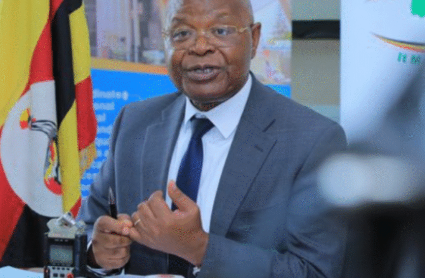 UBOS Revises Release Calendar for Key National Reports