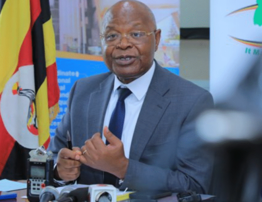 UBOS Revises Release Calendar for Key National Reports