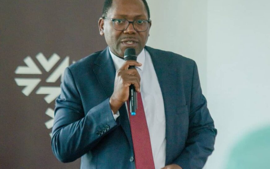 NCBA Bank posts Shs 38.9 billion profits after tax