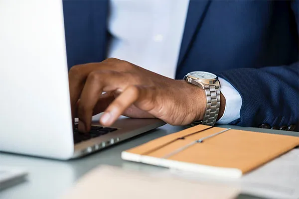 How to Remotely Verify Your Voter Details