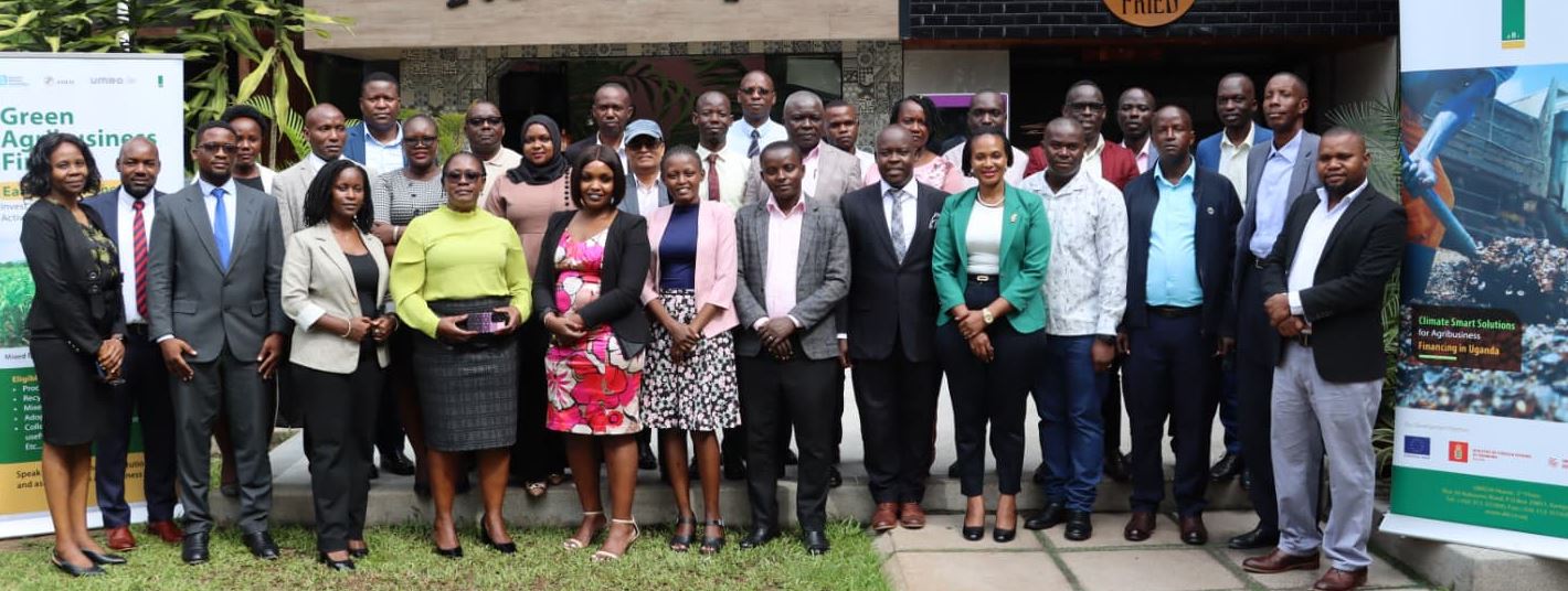 aBi Finance Advances ESG Integration in Uganda’s Tier 4 Financial Institutions