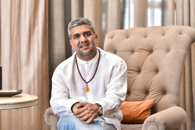 Rajiv Dies few Hours Before Serving as Groomsman at Justice Butera’s Son’s Wedding