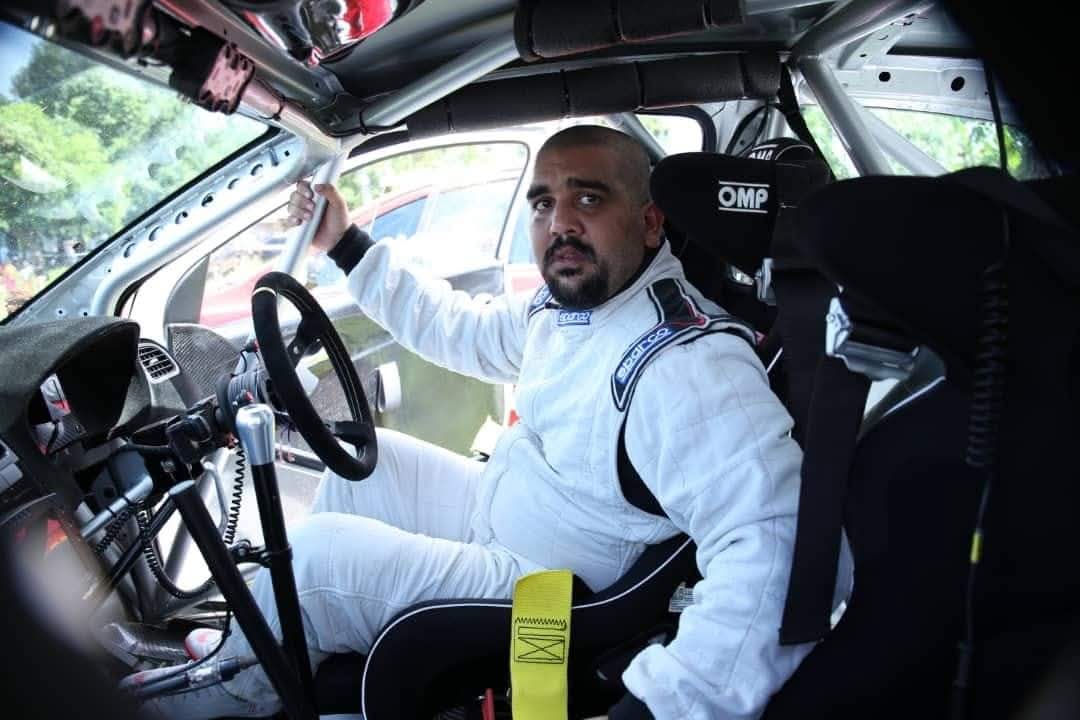 Sudhir’s Son, Rajiv Ruparelia, Dies in Motor Accident