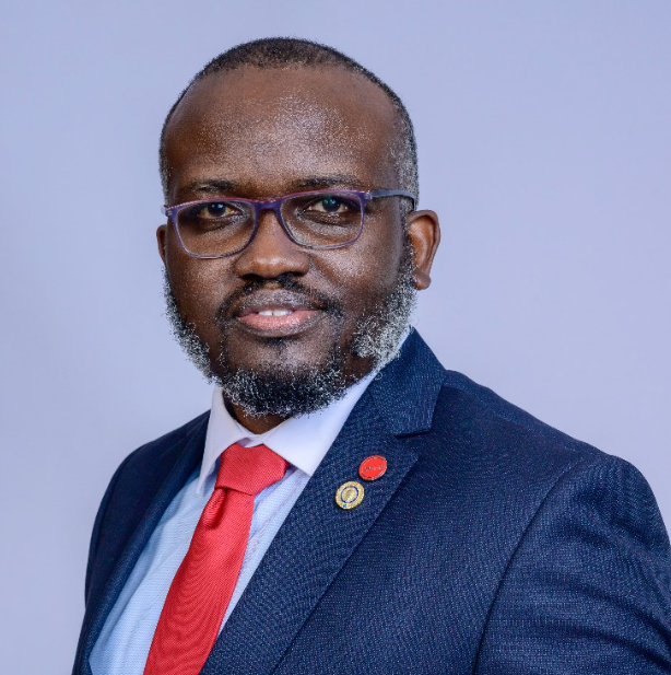 David Wandera appointed Managing Director of Absa Bank Uganda