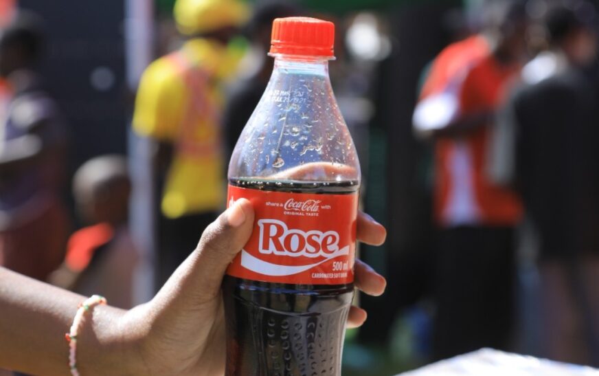 Share a Coke Returns with a Twist of Personalised Joy