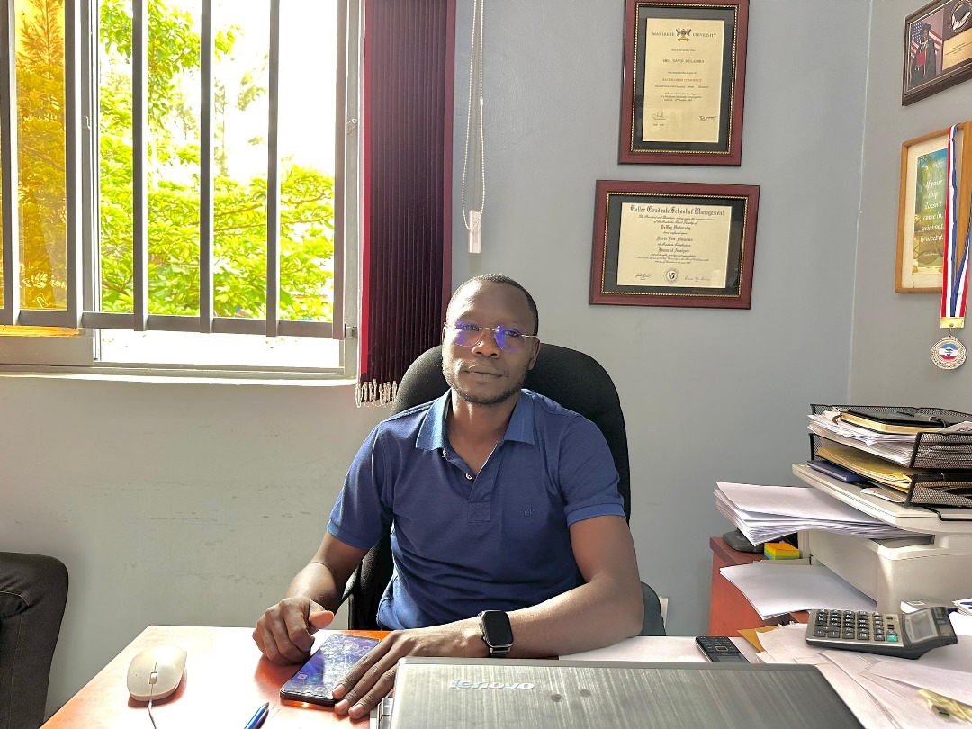 Vendor to Visionary: Mulaliira’s Journey with Coca-Cola Beverages Uganda