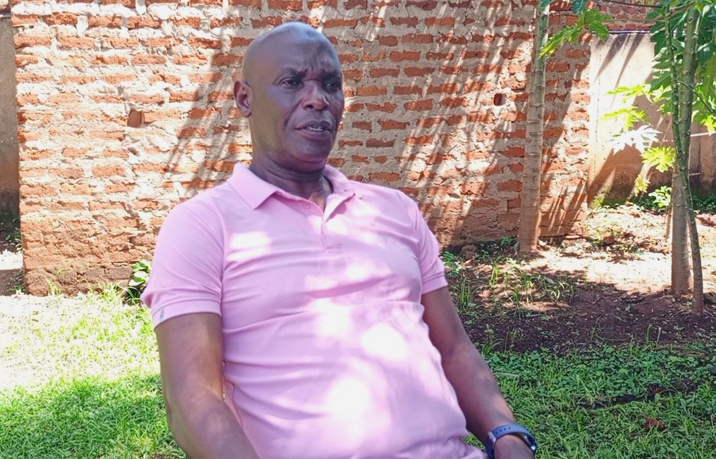 Galiwango Declares Bid for NRM Chairmanship in Mbale City