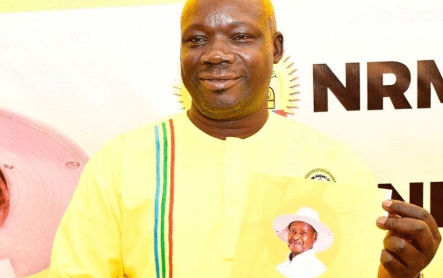 FDC’s Anthony Akol Defects to NRM, Seeks Apaa District Status, Acholi Compensation