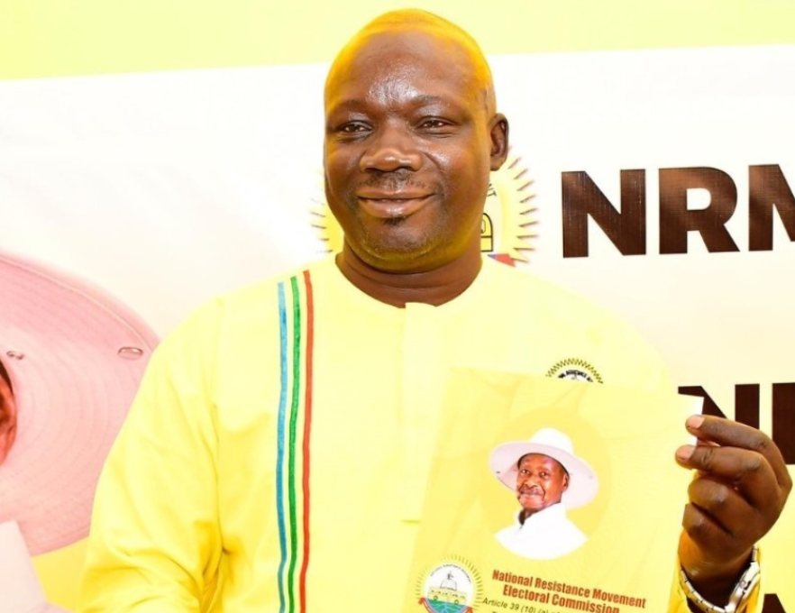 FDC’s Anthony Akol Defects to NRM, Seeks Apaa District Status, Acholi Compensation