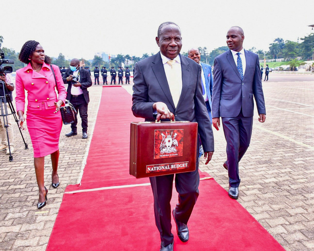 Uganda’s Debt shoots up Amid Increased Borrowing