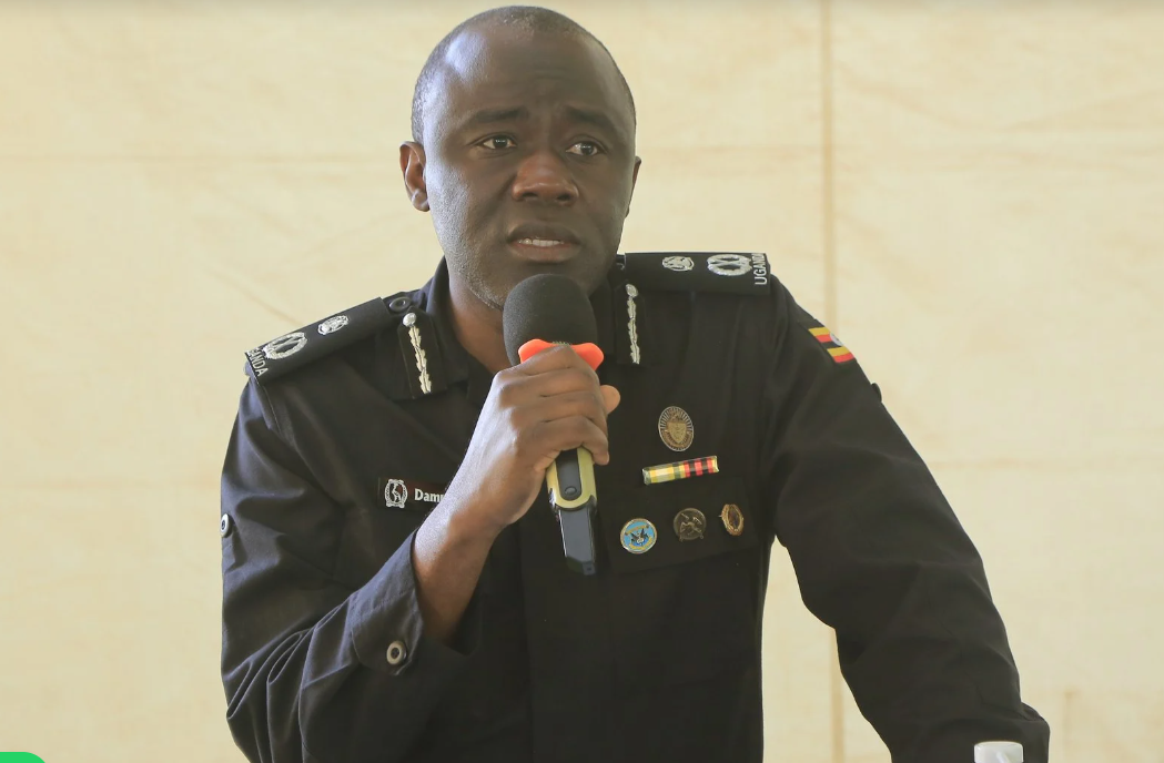 Museveni promotes  CID boss Damulira to Major General