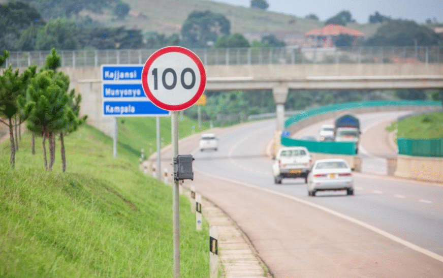 Gov’t Suspends Automated Express Penalty System Amid Public Outcry